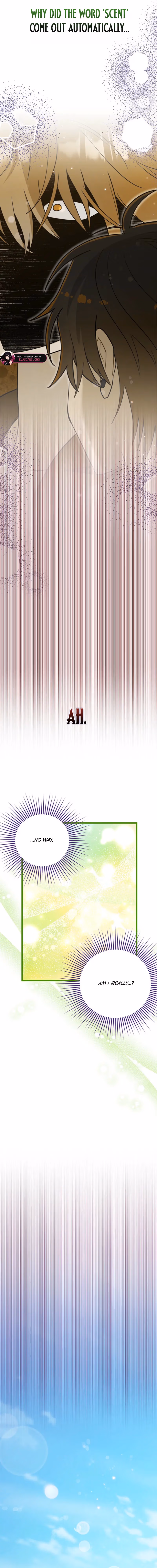 Aidori Anira Toemasaro Debwihae Beoryeotda Chapter 39 page 14 - 