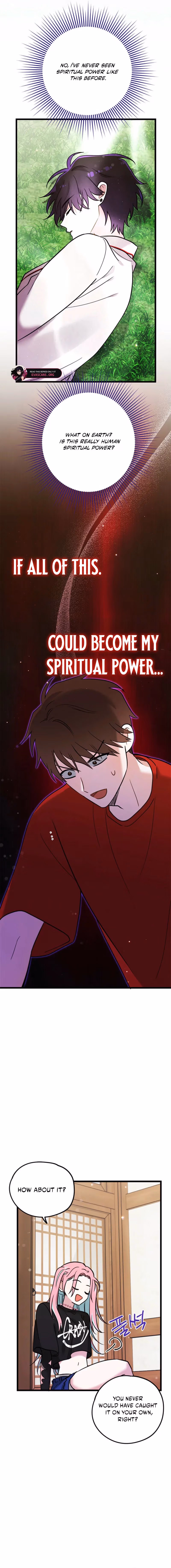 Aidori Anira Toemasaro Debwihae Beoryeotda Chapter 39 page 16 - 