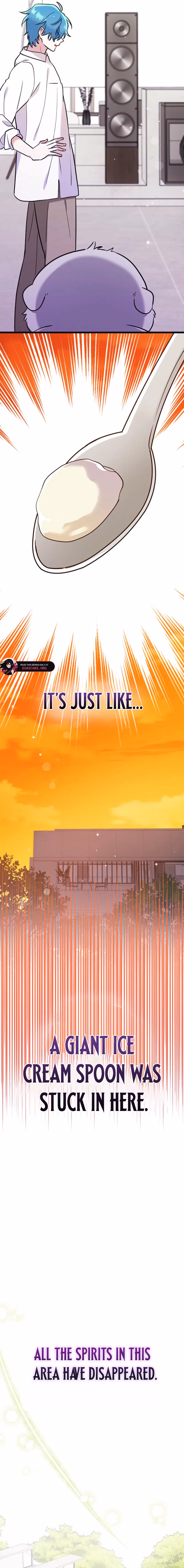Aidori Anira Toemasaro Debwihae Beoryeotda Chapter 39 page 10 - 
