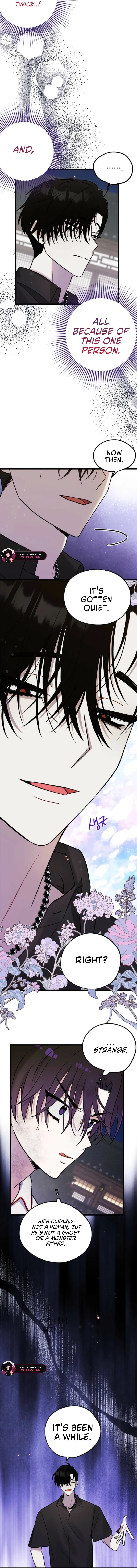 Aidori Anira Toemasaro Debwihae Beoryeotda Chapter 45 page 9 - 