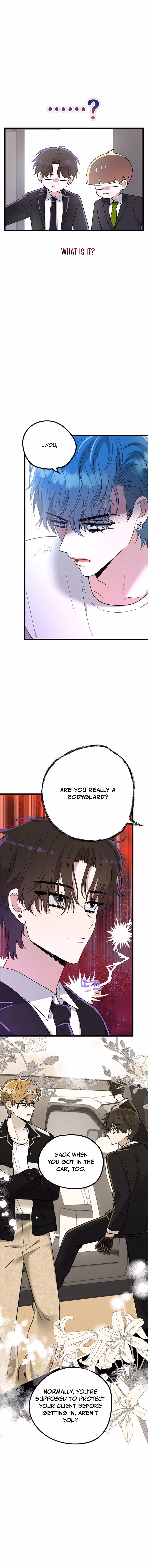 Aidori Anira Toemasaro Debwihae Beoryeotda Chapter 7 page 7 - 