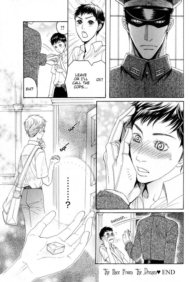 Read Aigan Shounen chapter 5.5 image 11 on Lezhin