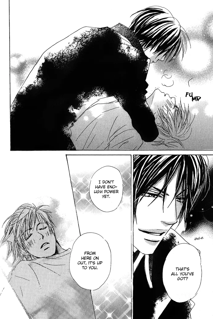 Aijin Incubus Chapter 1 page 30 - 