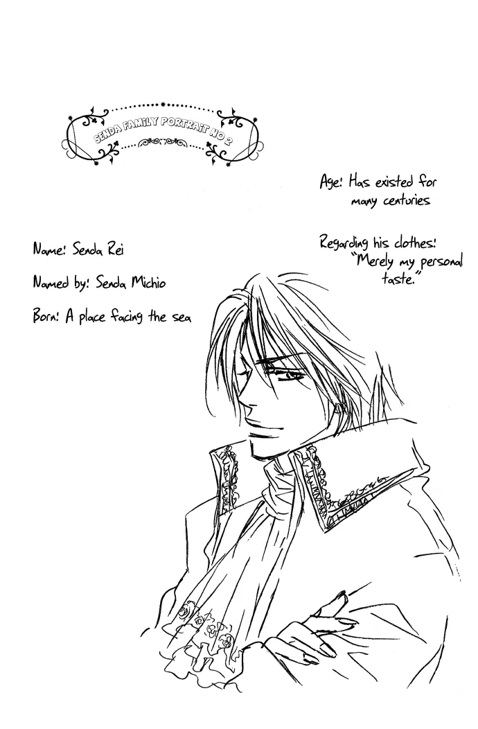 Aijin Incubus Chapter 1 page 35 - 