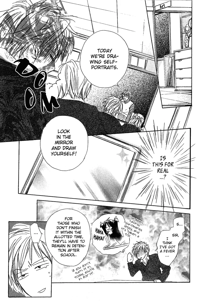 Aijin Incubus Chapter 2 page 6 - 