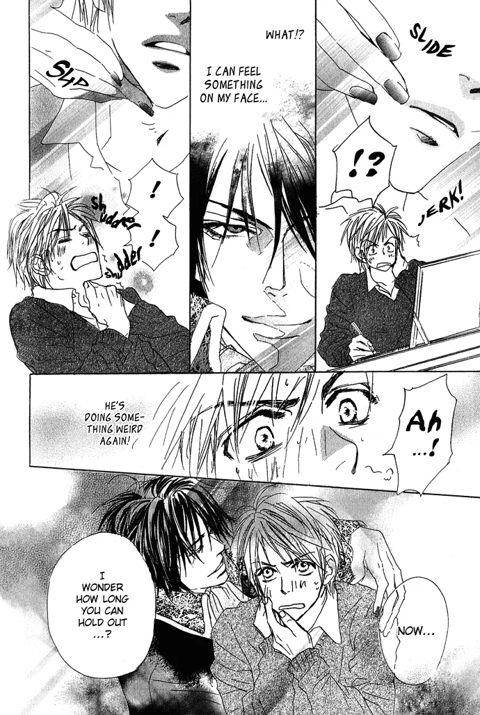 Aijin Incubus Chapter 2 page 9 - 