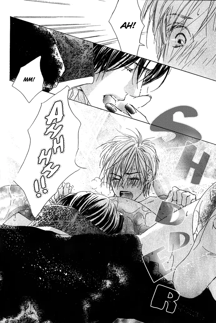 Aijin Incubus Chapter 3 page 27 - 