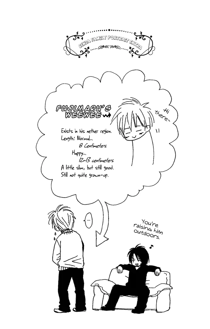 Aijin Incubus Chapter 3 page 34 - 