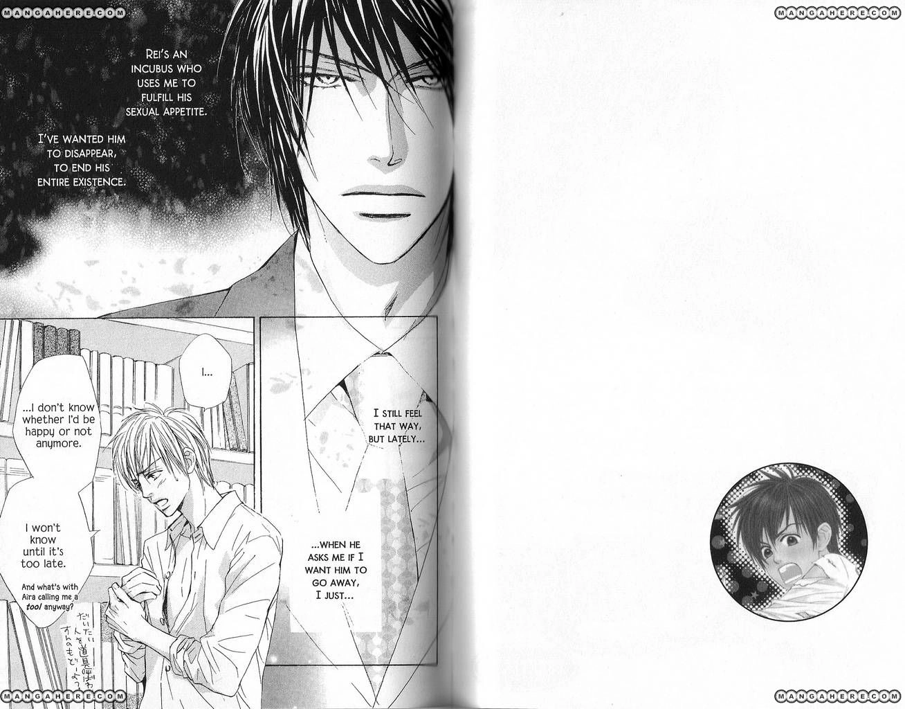 Aijin Incubus Chapter 9 page 2 - 