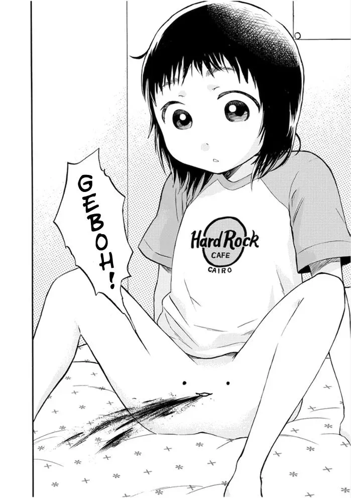 Read Aikonomaa-chan chapter 1 image 9 on Lezhin