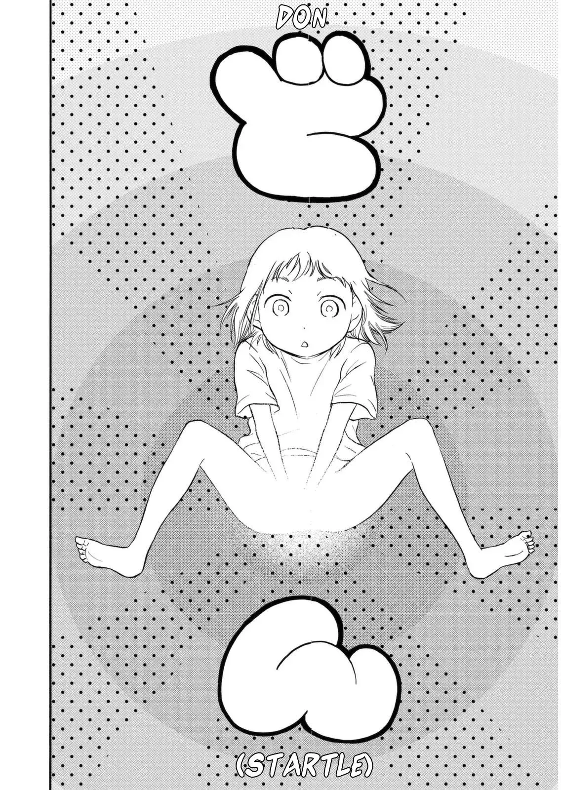 Read Aikonomaa-chan chapter 2 image 11 on Lezhin