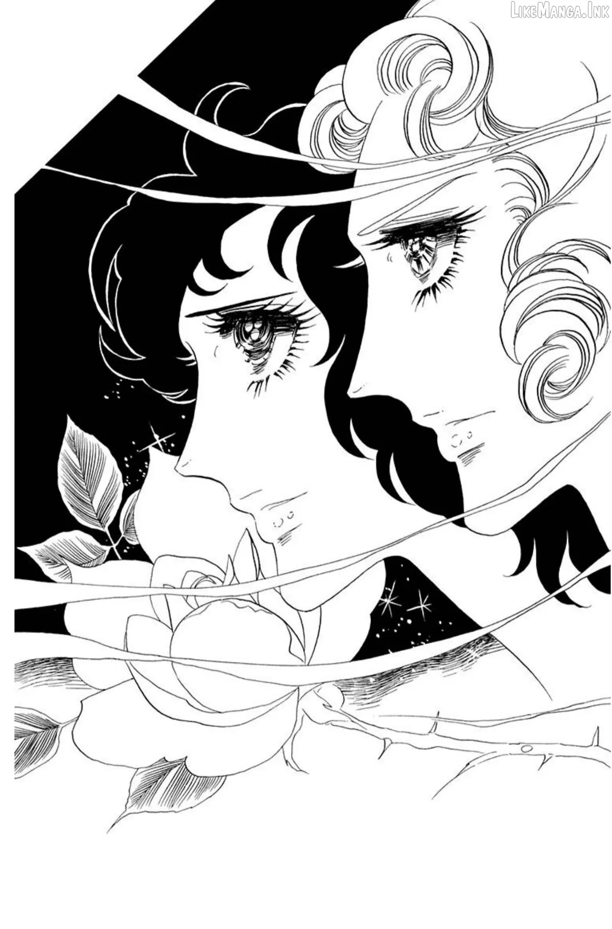Read Aim for the Ace! chapter 71 image 24 on Lezhin