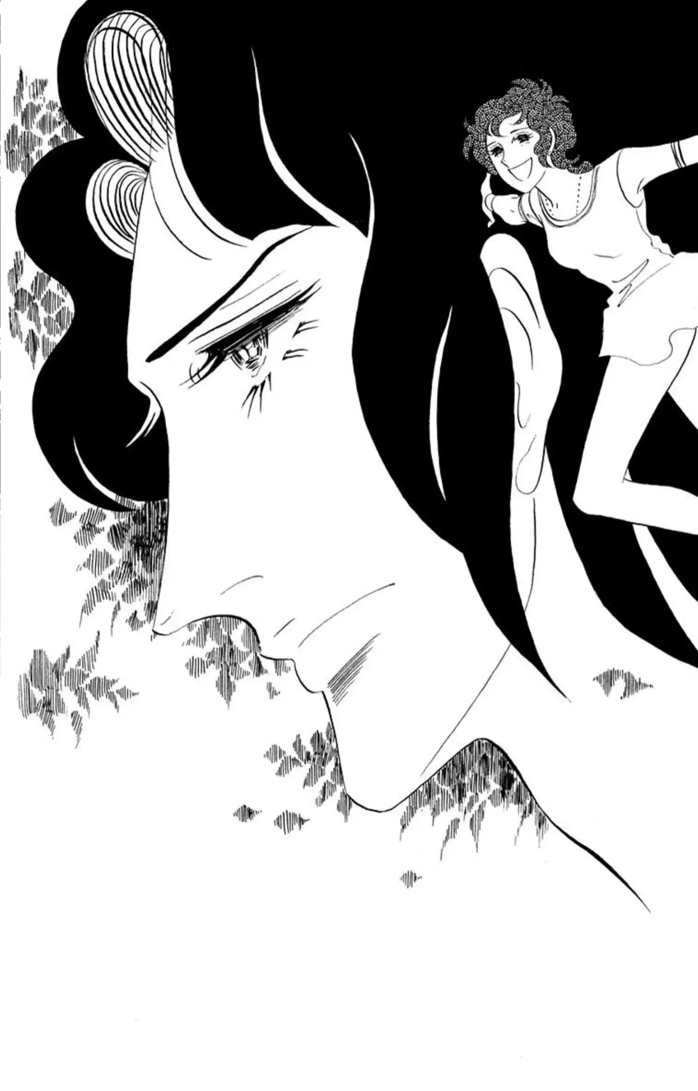 Read Aim for the Ace! chapter 83 image 29 on Lezhin