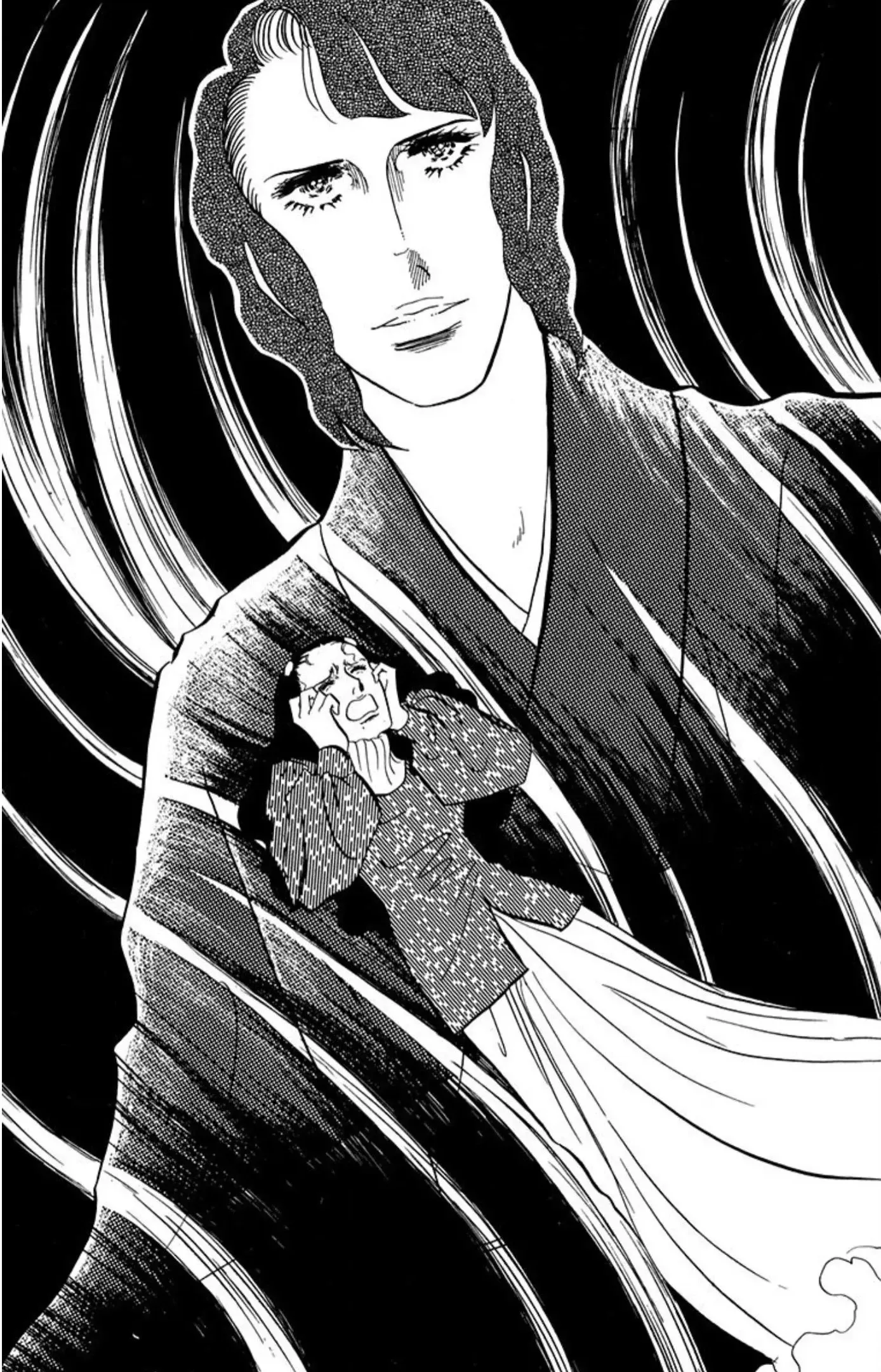 Read Aim for the Ace! chapter 87 image 29 on Lezhin
