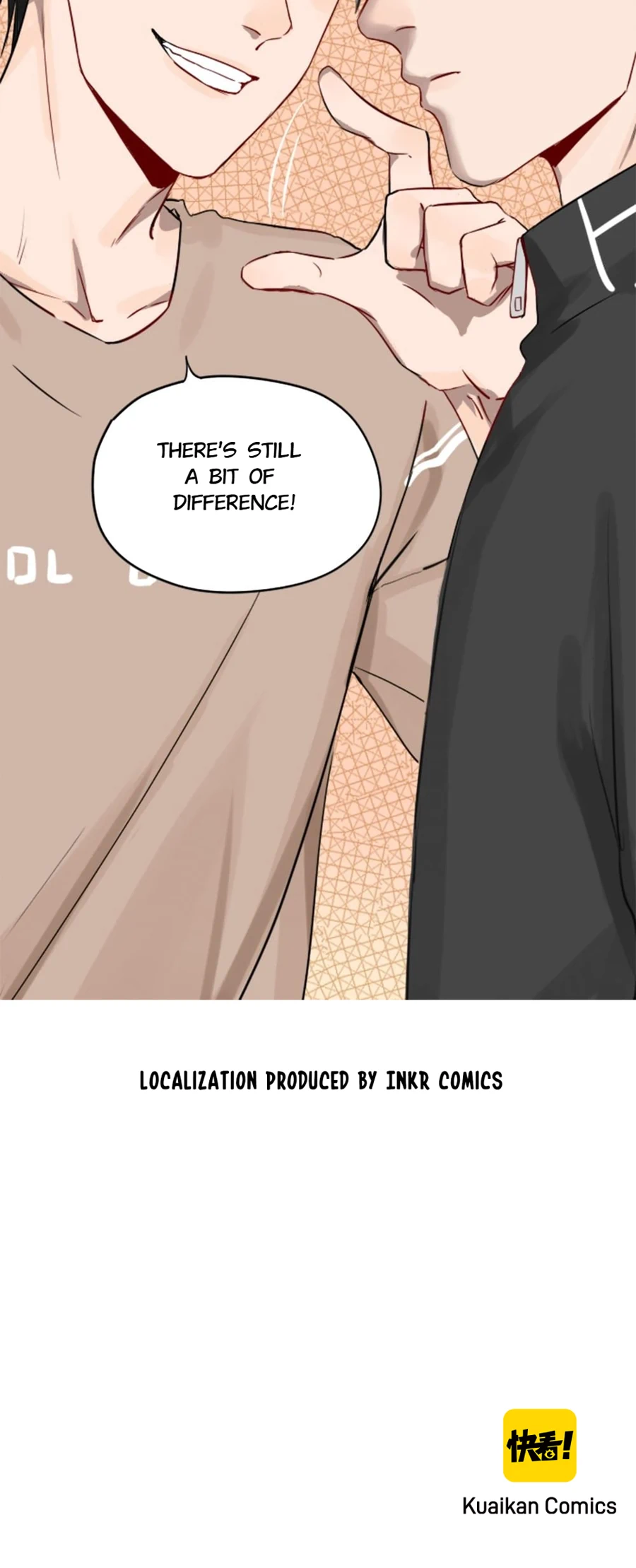 Read Aiming at You chapter 1 image 15 on Lezhin