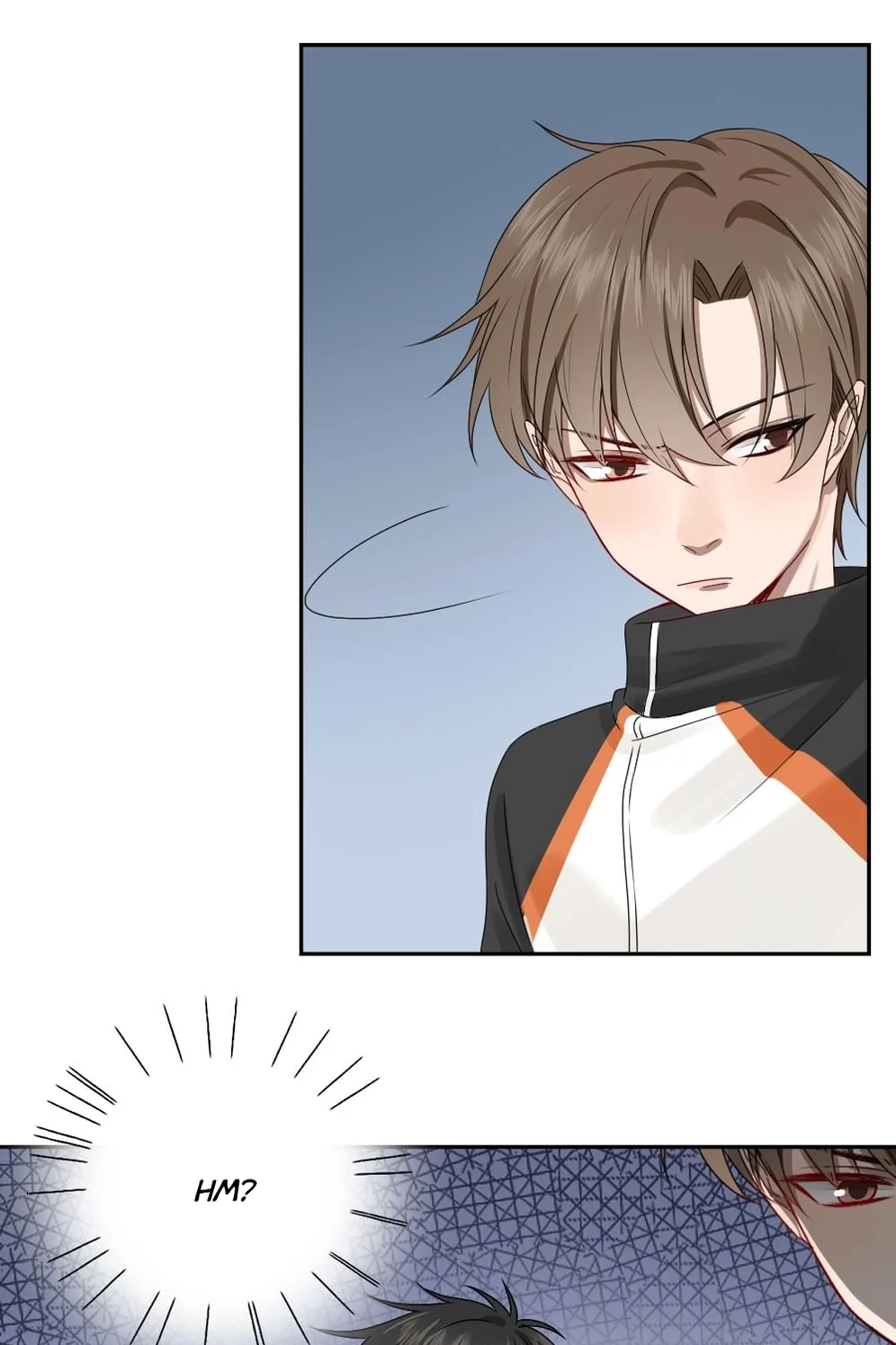 Read Aiming at You chapter 13 image 16 on Lezhin