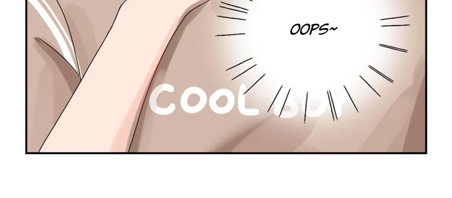 Read Aiming at You chapter 13 image 18 on Lezhin