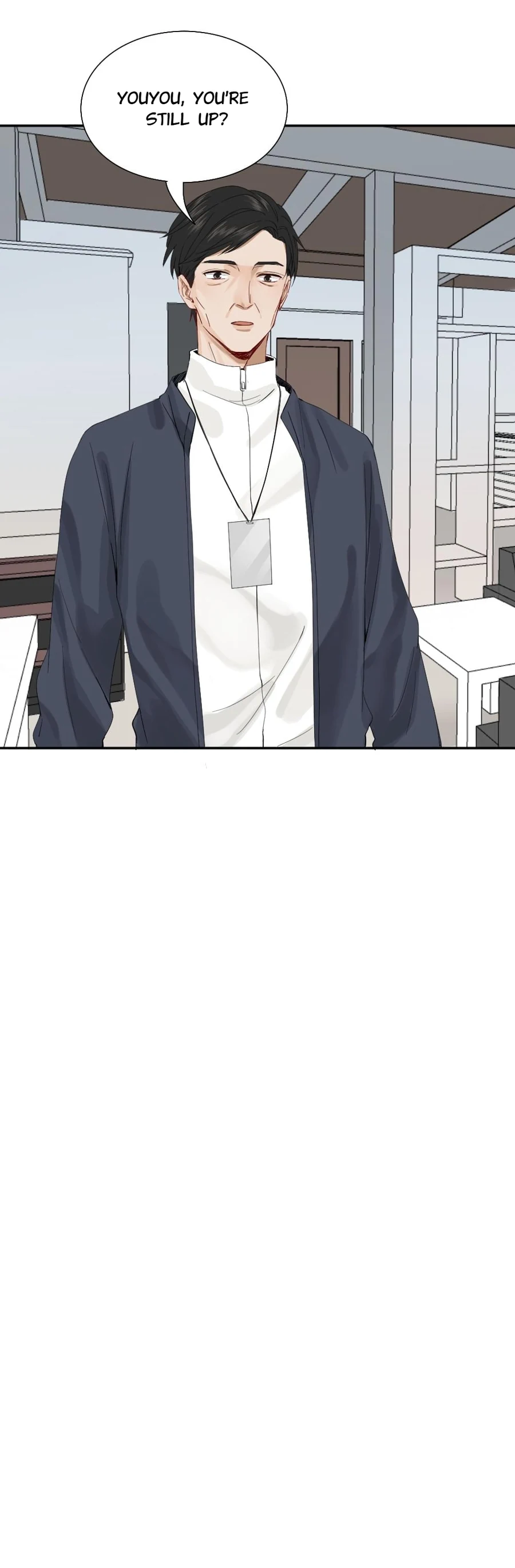 Read Aiming at You chapter 16 image 14 on Lezhin