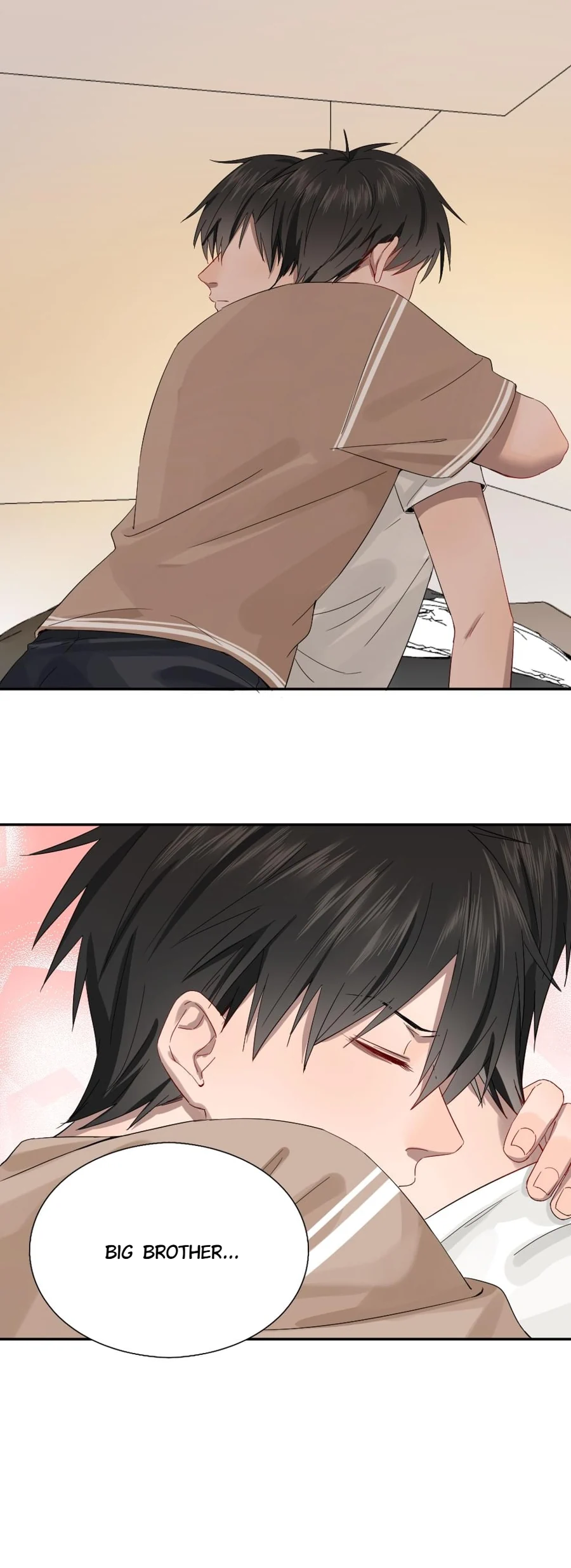 Read Aiming at You chapter 16 image 6 on Lezhin