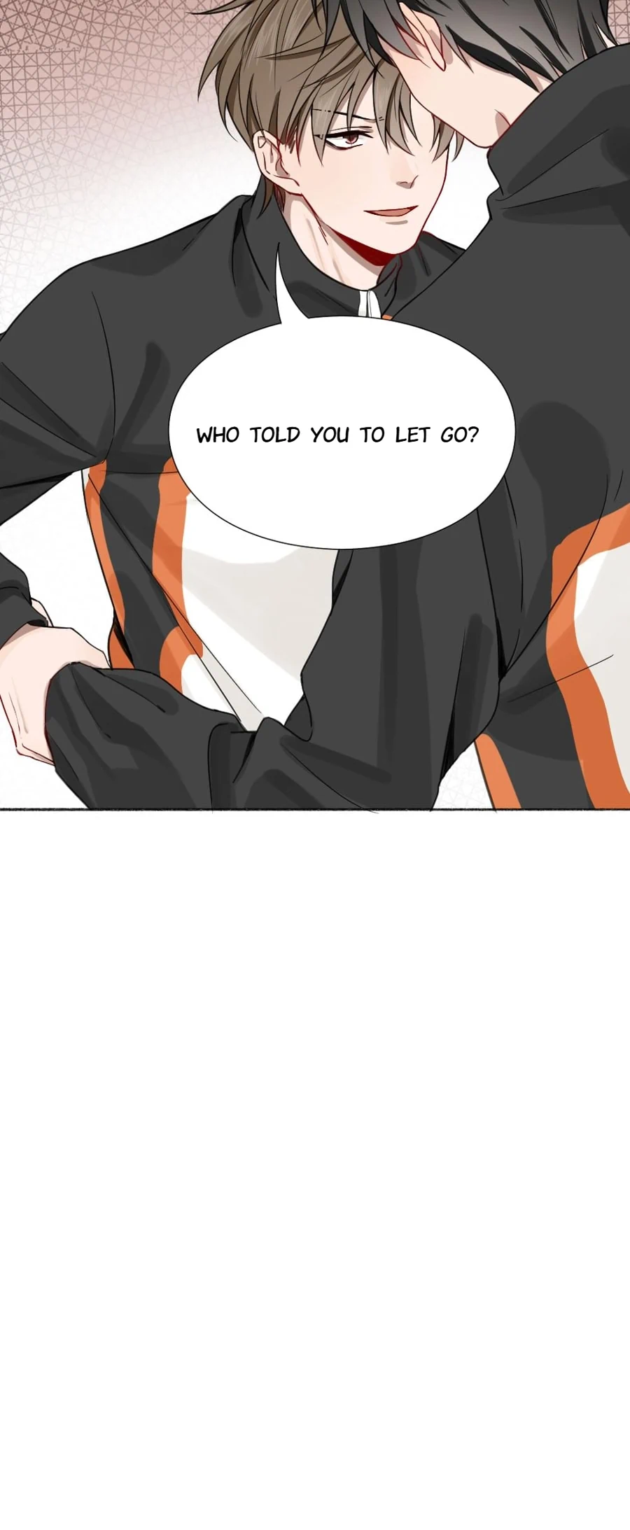Read Aiming at You chapter 19 image 15 on Lezhin