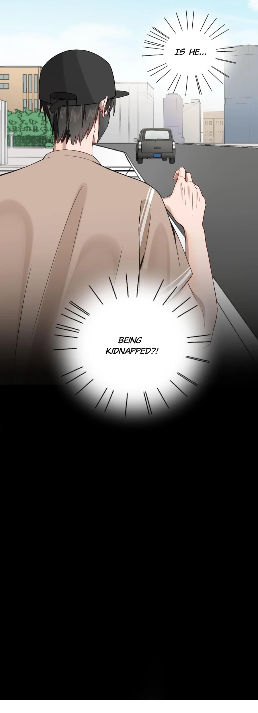 Read Aiming at You chapter 28 image 18 on Lezhin