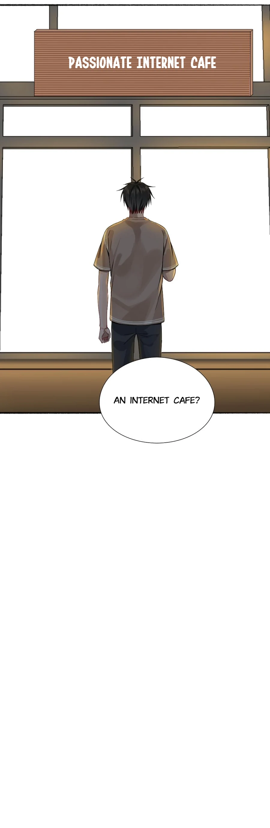 Read Aiming at You chapter 29 image 15 on Lezhin