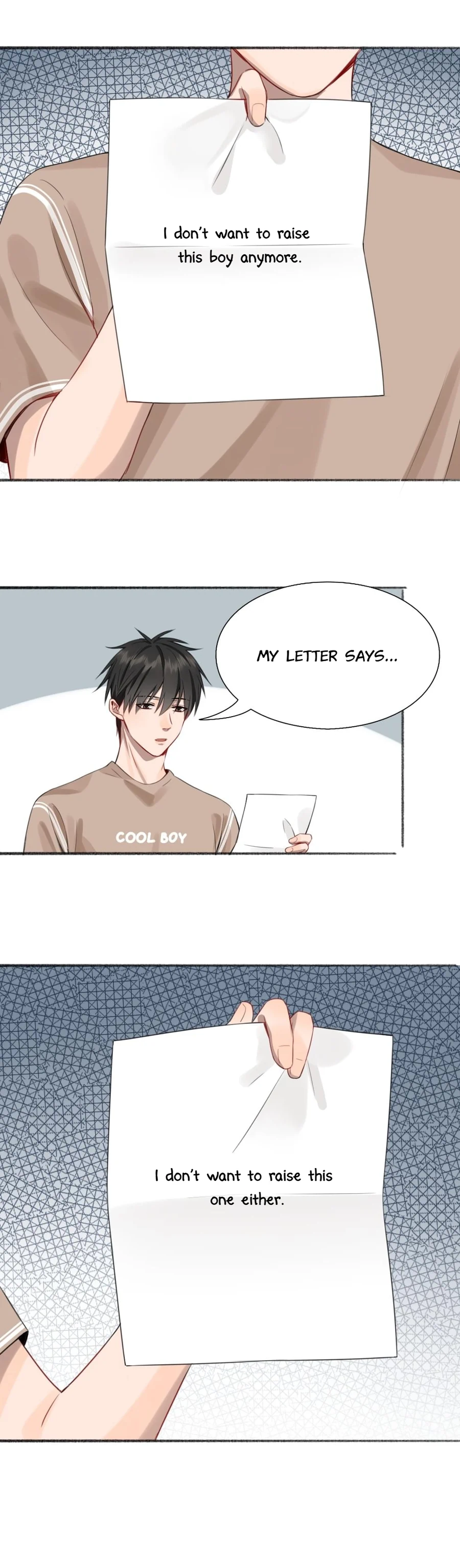 Read Aiming at You chapter 31 image 14 on Lezhin