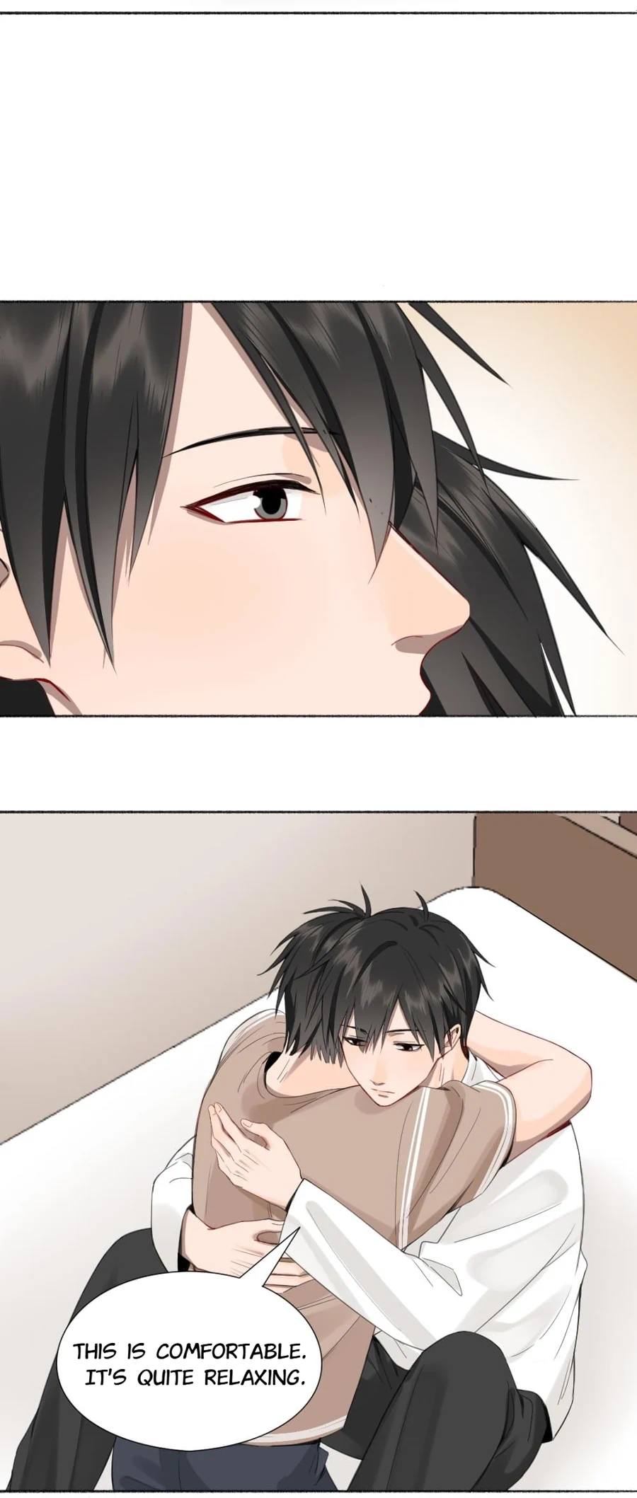 Read Aiming at You chapter 32 image 14 on Lezhin