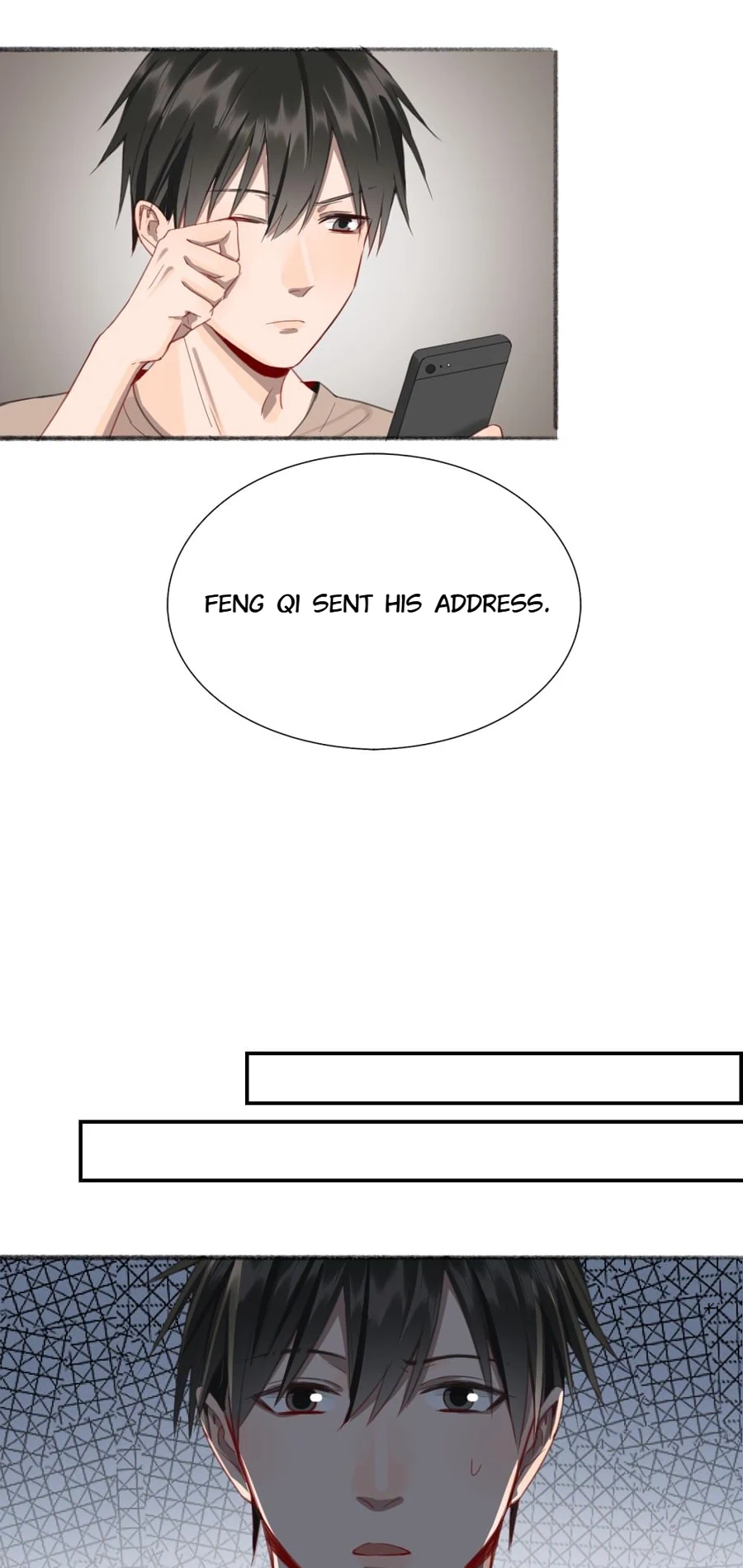 Read Aiming at You chapter 34 image 15 on Lezhin