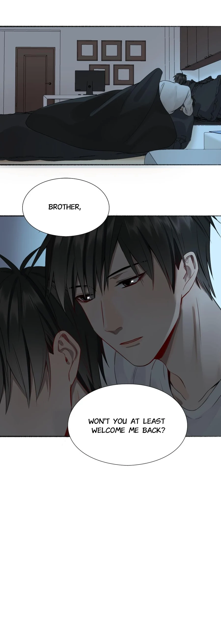 Read Aiming at You chapter 35 image 16 on Lezhin