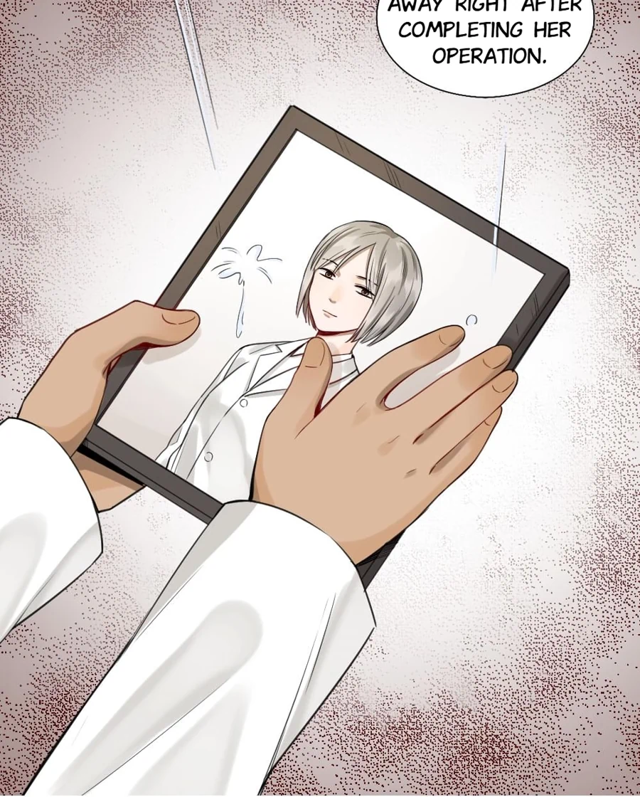 Read Aiming at You chapter 38 image 13 on Lezhin