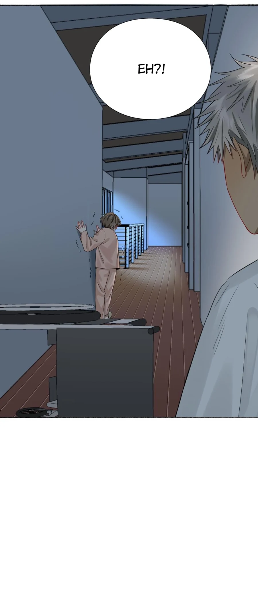 Read Aiming at You chapter 39 image 19 on Lezhin