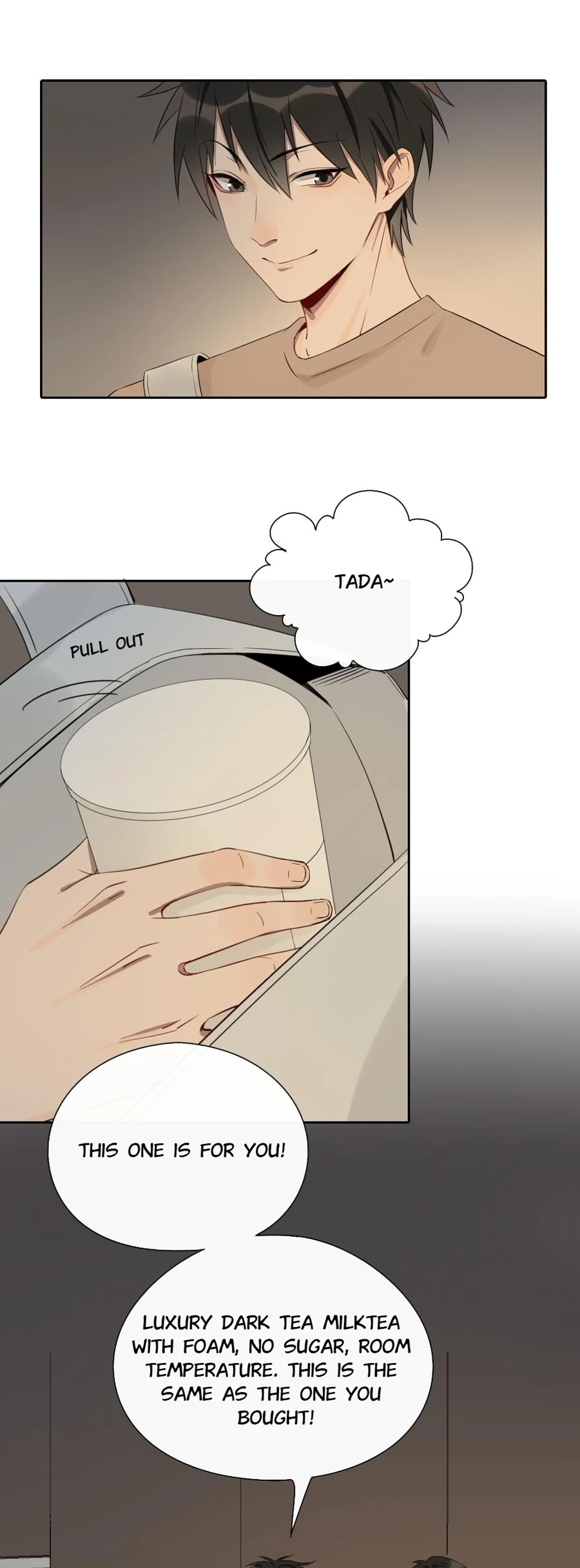 Read Aiming at You chapter 4 image 7 on Lezhin