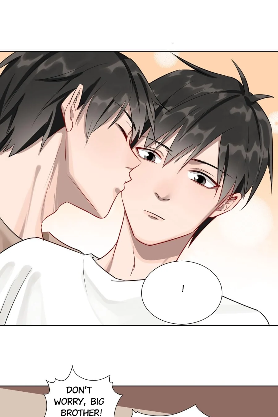 Read Aiming at You chapter 6 image 16 on Lezhin