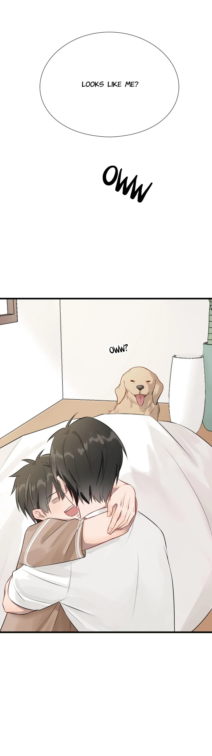 Read Aiming at You chapter 6 image 3 on Lezhin