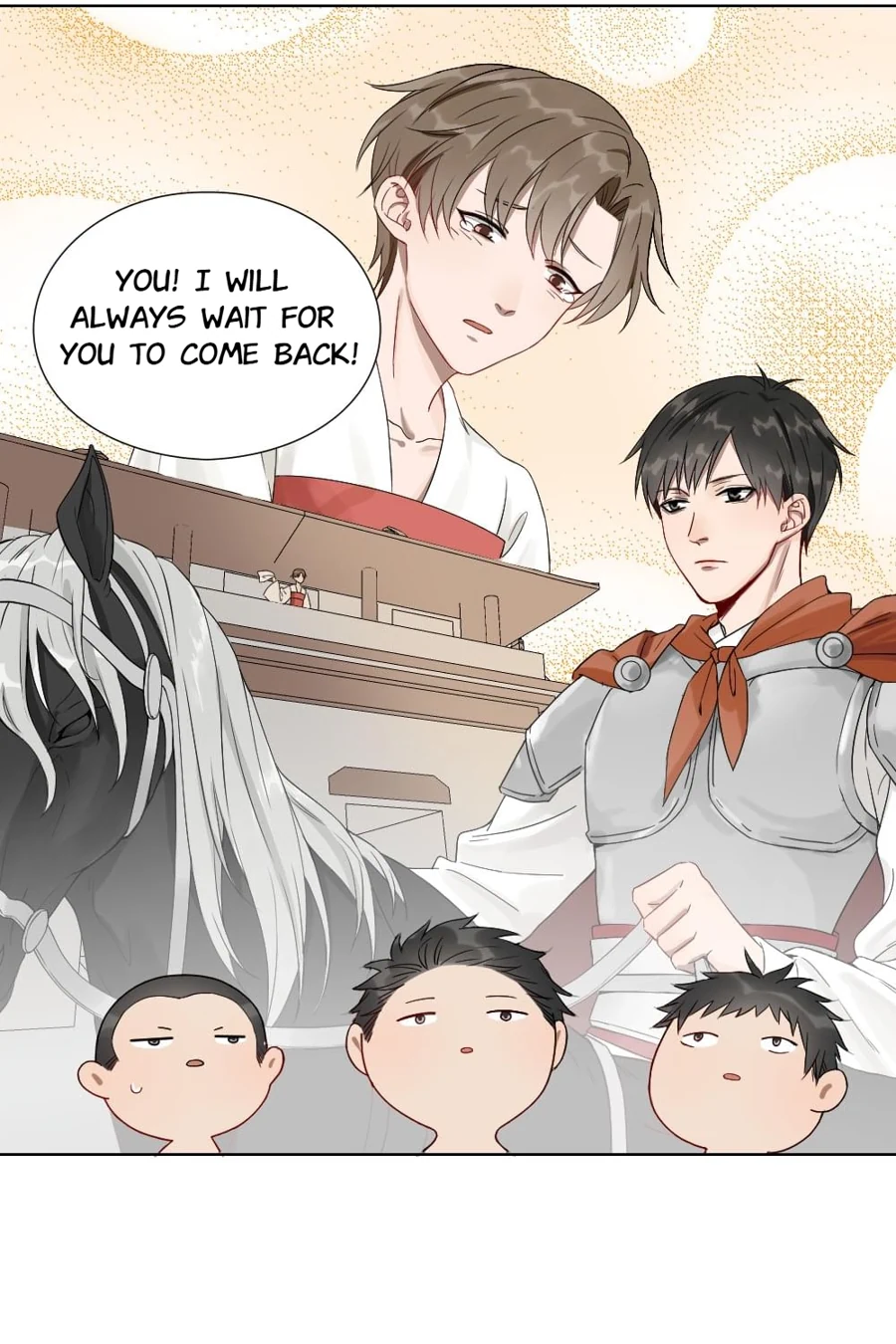 Read Aiming at You chapter 7 image 12 on Lezhin