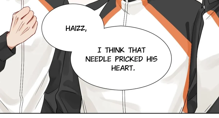 Read Aiming at You chapter 7 image 16 on Lezhin