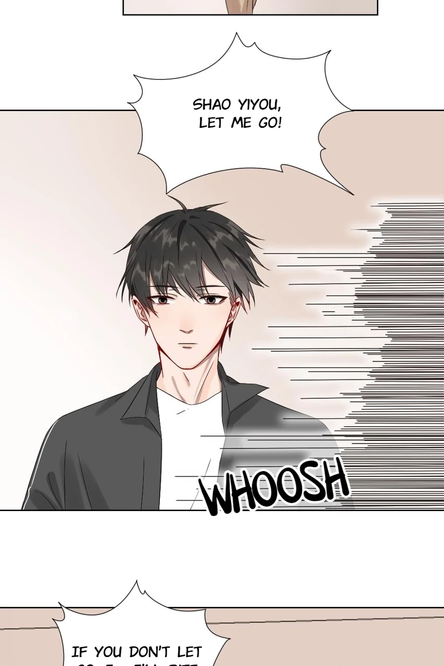 Read Aiming at You chapter 8 image 18 on Lezhin