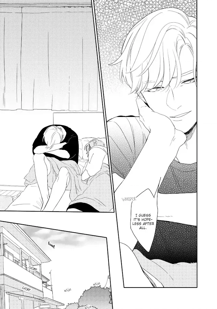 Read Aioi Focus chapter 2 image 19 on Lezhin
