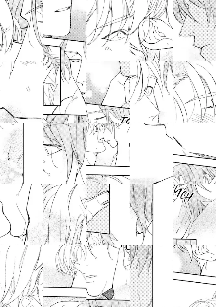 Read Aioi Focus chapter 2 image 29 on Lezhin