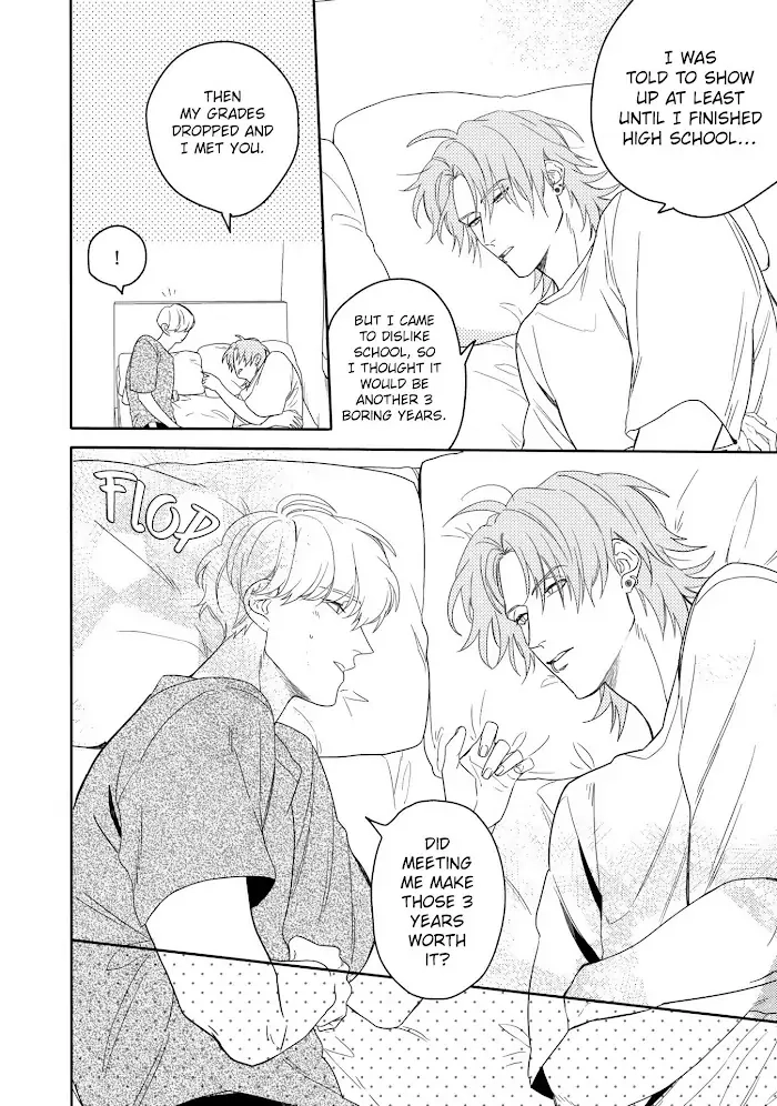 Read Aioi Focus chapter 3 image 14 on Lezhin