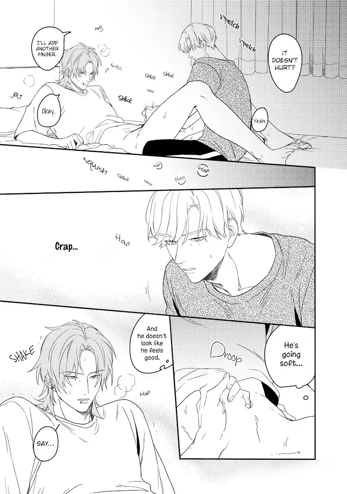 Read Aioi Focus chapter 3 image 7 on Lezhin