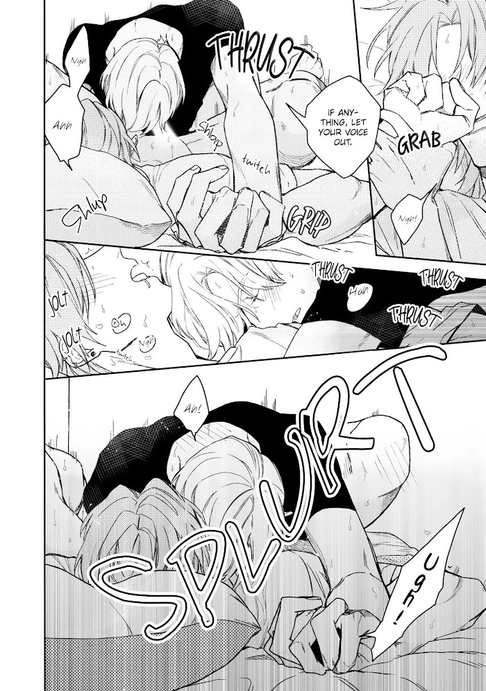 Read Aioi Focus chapter 4 image 28 on Lezhin