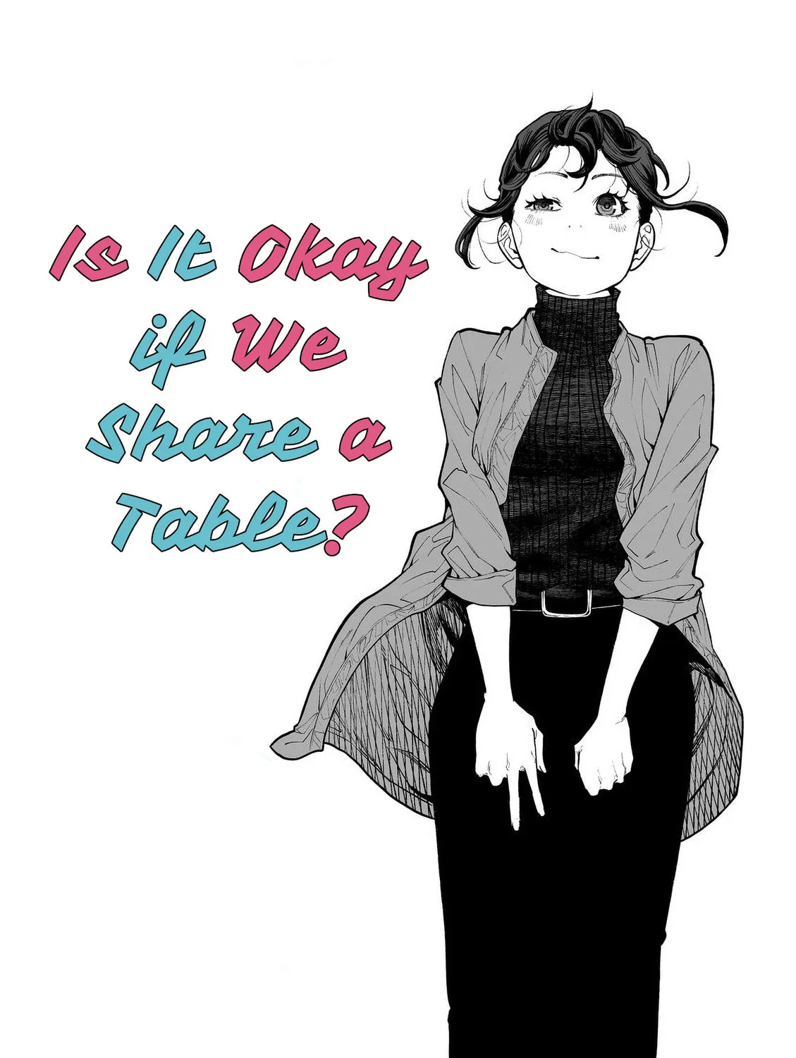 Read Aiseki Ii desu ka? chapter 13 image 32 on Lezhin