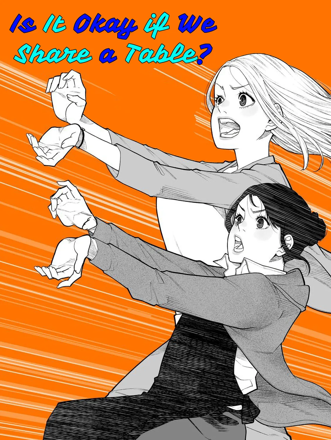 Read Aiseki Ii desu ka? chapter 16 image 32 on Lezhin