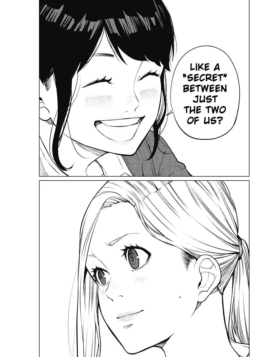 Read Aiseki Ii desu ka? chapter 2 image 12 on Lezhin