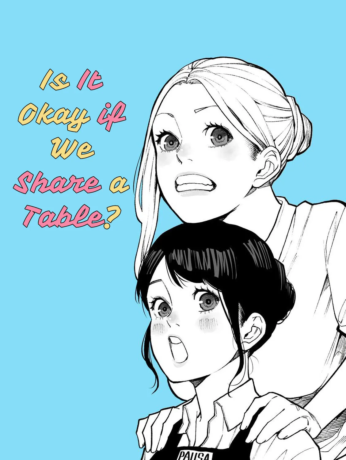 Read Aiseki Ii desu ka? chapter 8 image 32 on Lezhin