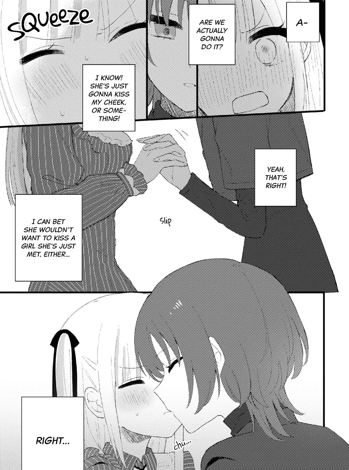 Aishita Bundake Aishite Hoshii! Chapter 1 page 43 - 