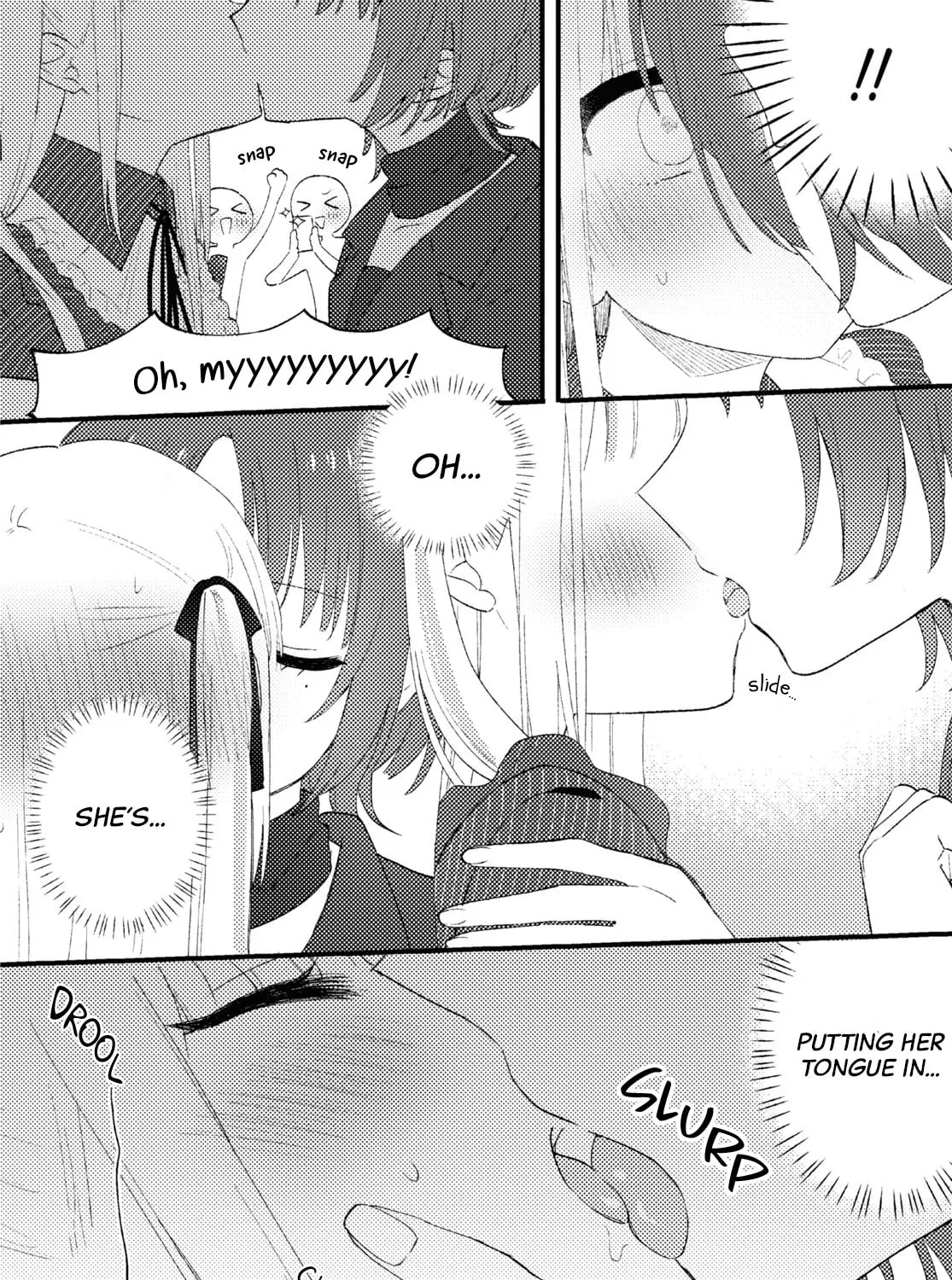 Aishita Bundake Aishite Hoshii! Chapter 1 page 45 - 