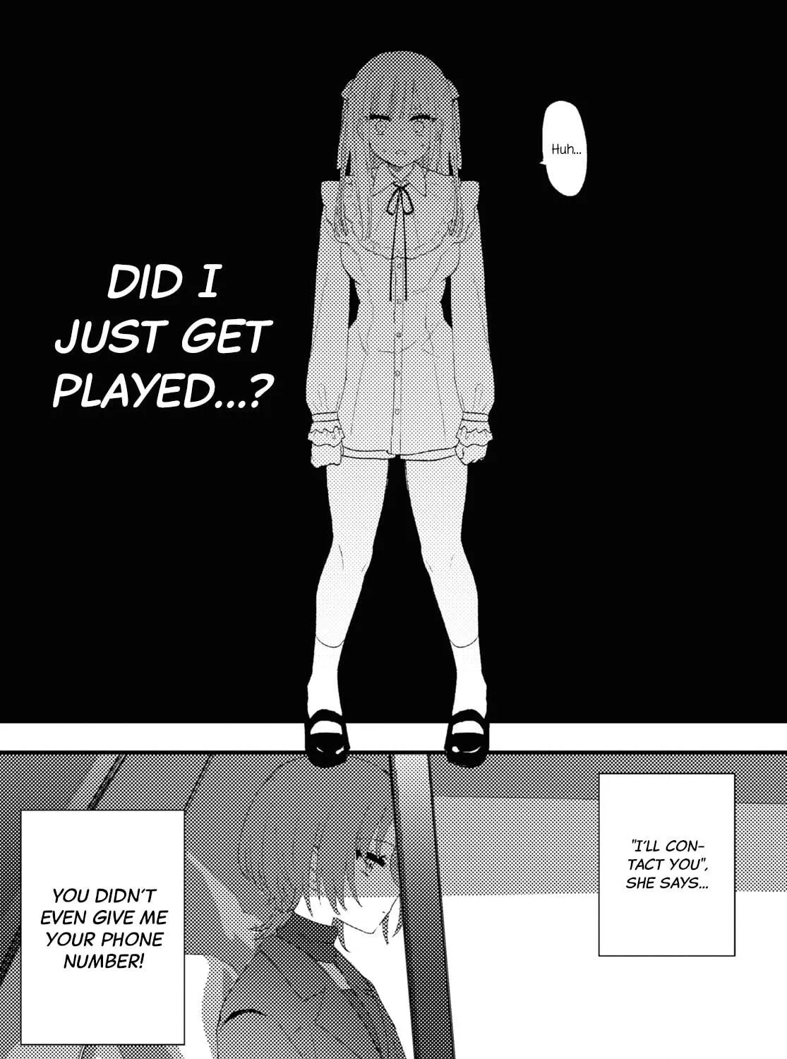 Aishita Bundake Aishite Hoshii! Chapter 1 page 71 - 